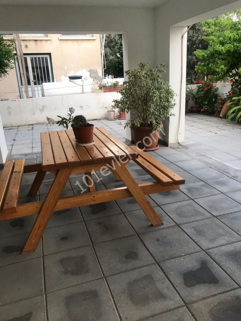 Penthouse For Sale in Kumsal, Nicosia