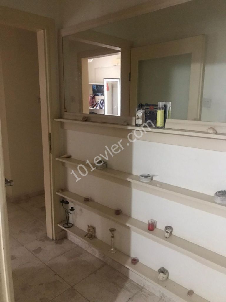 Penthouse For Sale in Kumsal, Nicosia