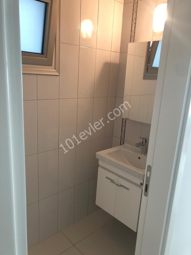 Flat For Sale in Yenikent, Nicosia