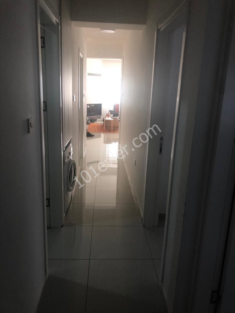 Flat For Sale in Yenikent, Nicosia