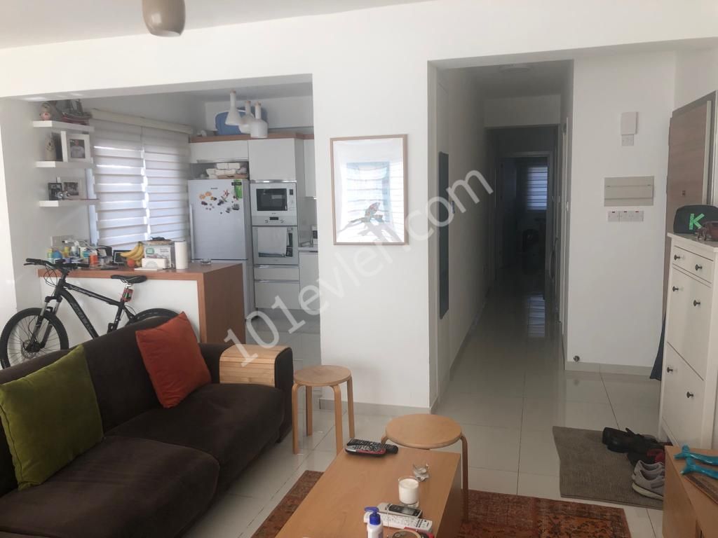 Flat For Sale in Yenikent, Nicosia