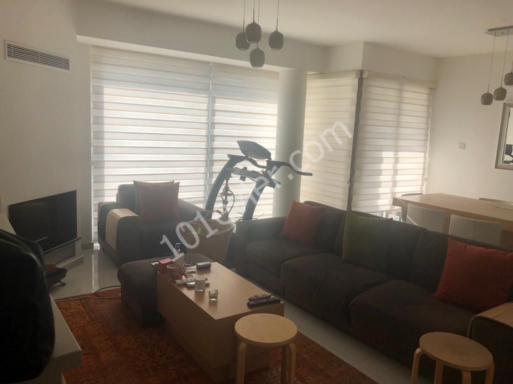 Flat For Sale in Yenikent, Nicosia