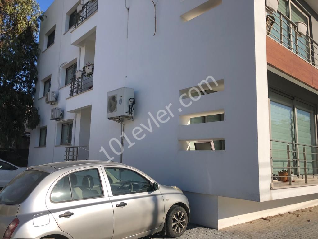 Flat For Sale in Yenikent, Nicosia