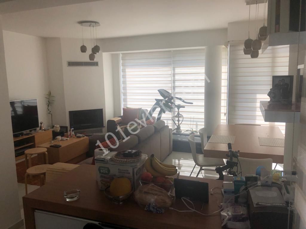 Flat For Sale in Yenikent, Nicosia