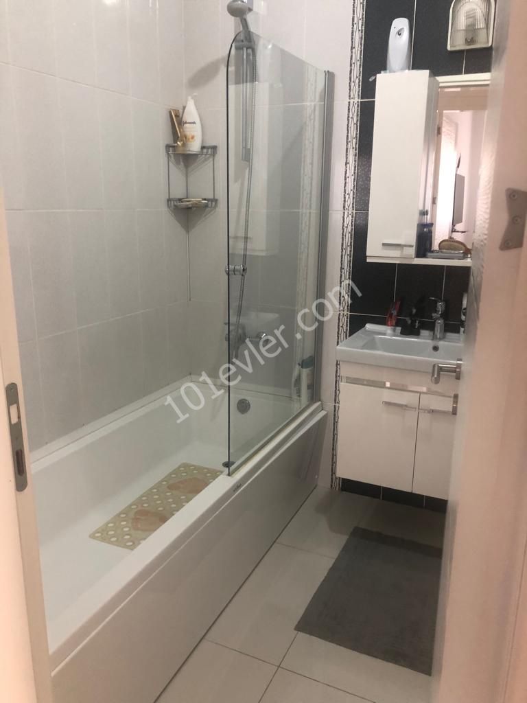 Flat For Sale in Yenikent, Nicosia