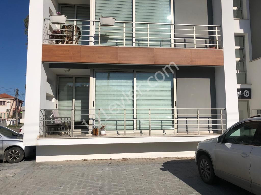 Flat For Sale in Yenikent, Nicosia