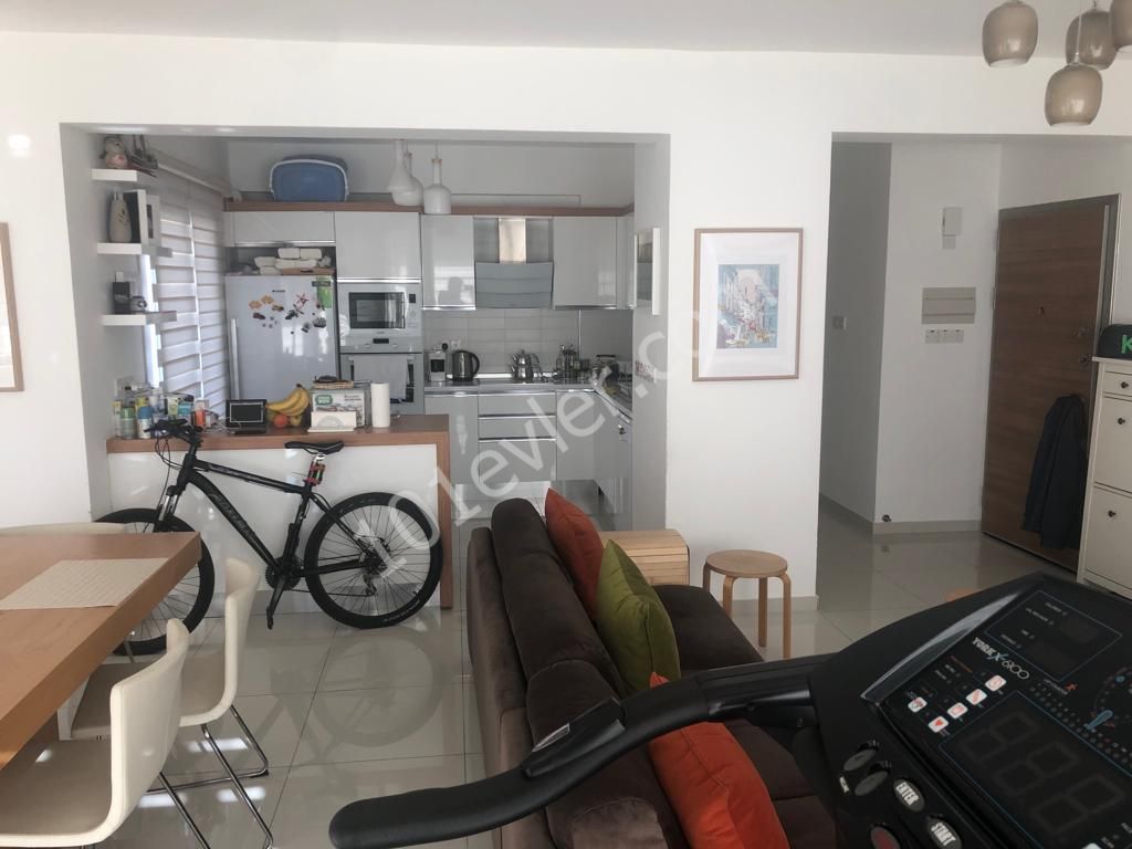 Flat For Sale in Yenikent, Nicosia