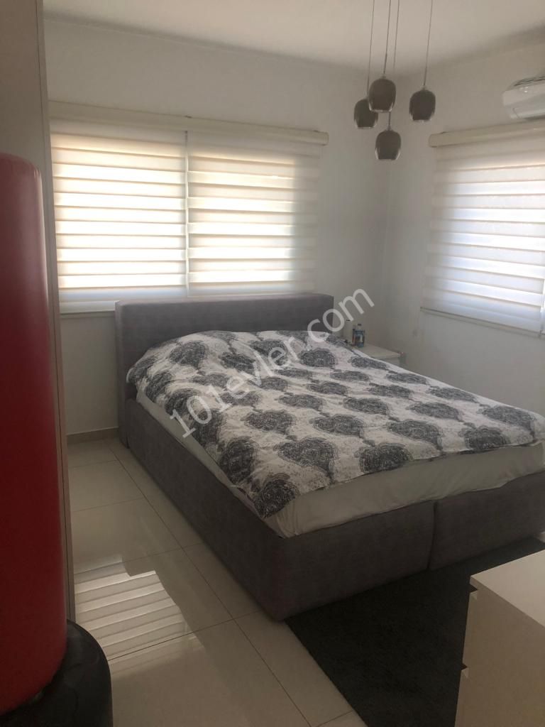 Flat For Sale in Yenikent, Nicosia