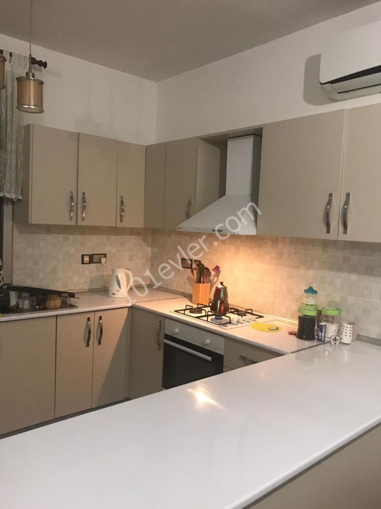 Flat For Sale in Ortaköy, Nicosia