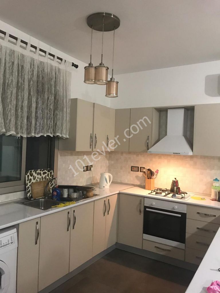 Flat For Sale in Ortaköy, Nicosia