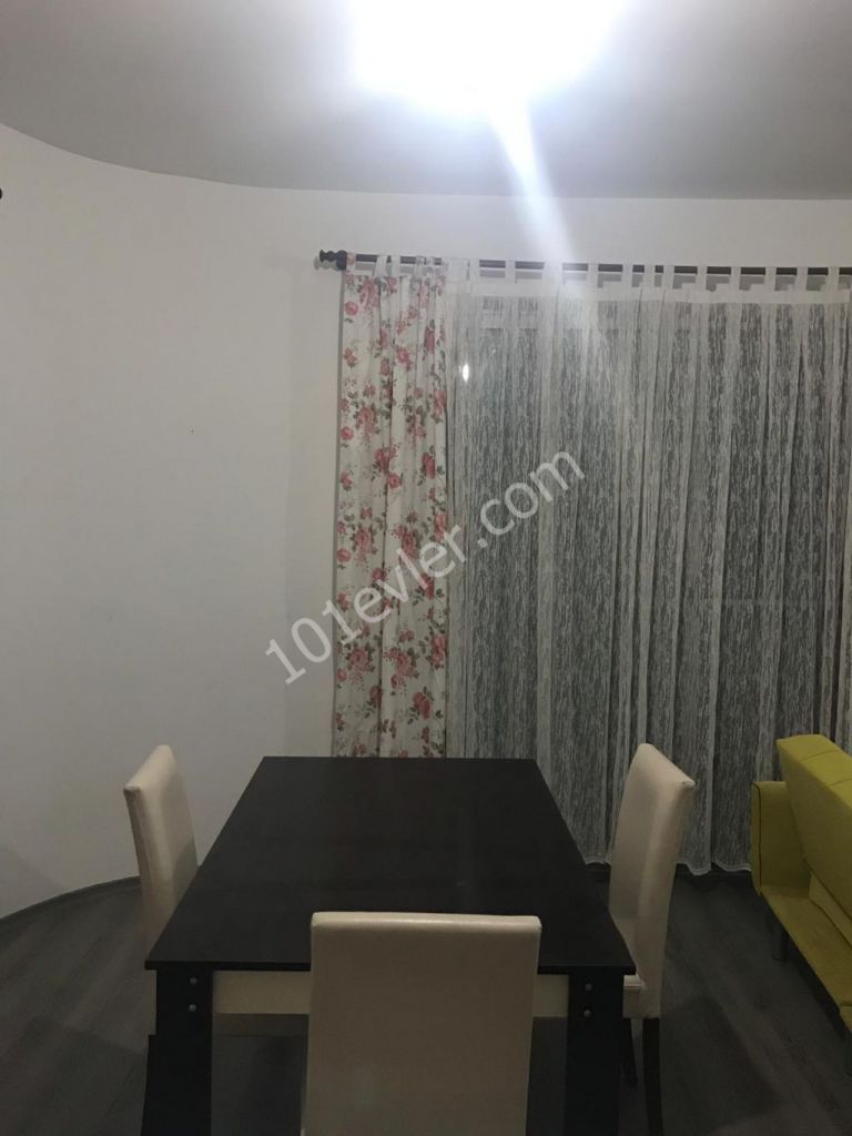 Flat For Sale in Ortaköy, Nicosia