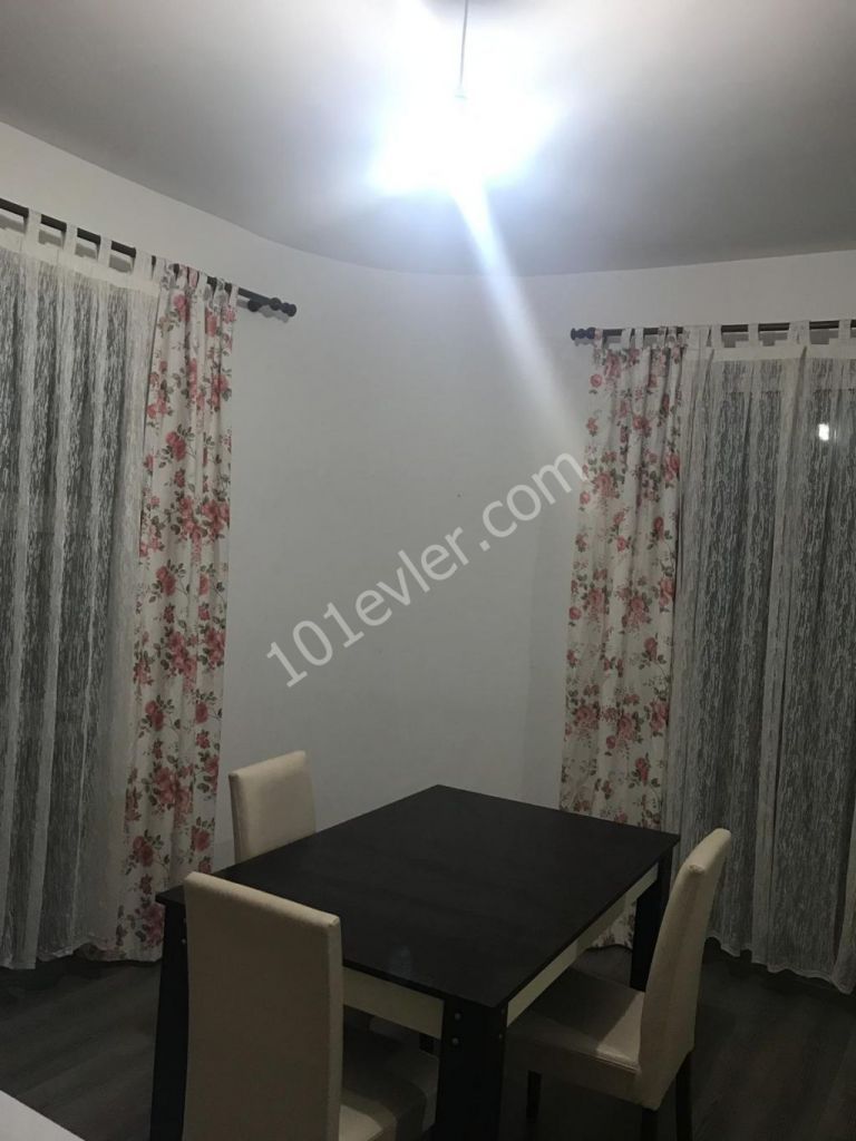 Flat For Sale in Ortaköy, Nicosia