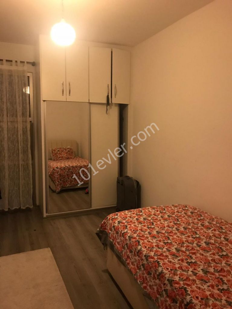 Flat For Sale in Ortaköy, Nicosia