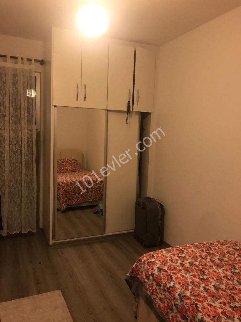 Flat For Sale in Ortaköy, Nicosia