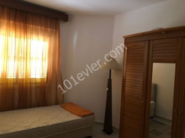 Ground Floor 130 m2 Super Full Esyali 3 + 1 Apartment in Dereboyu/ Köşklüçiftlik ** 