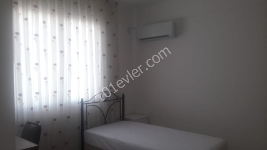 Flat To Rent in Gönyeli, Nicosia