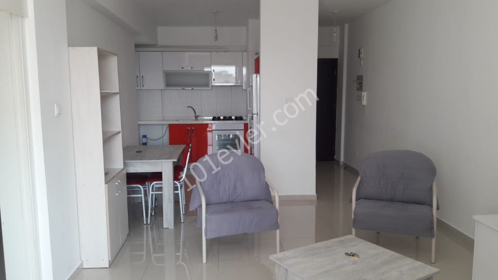 Flat To Rent in Gönyeli, Nicosia