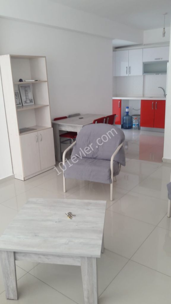 Flat To Rent in Gönyeli, Nicosia