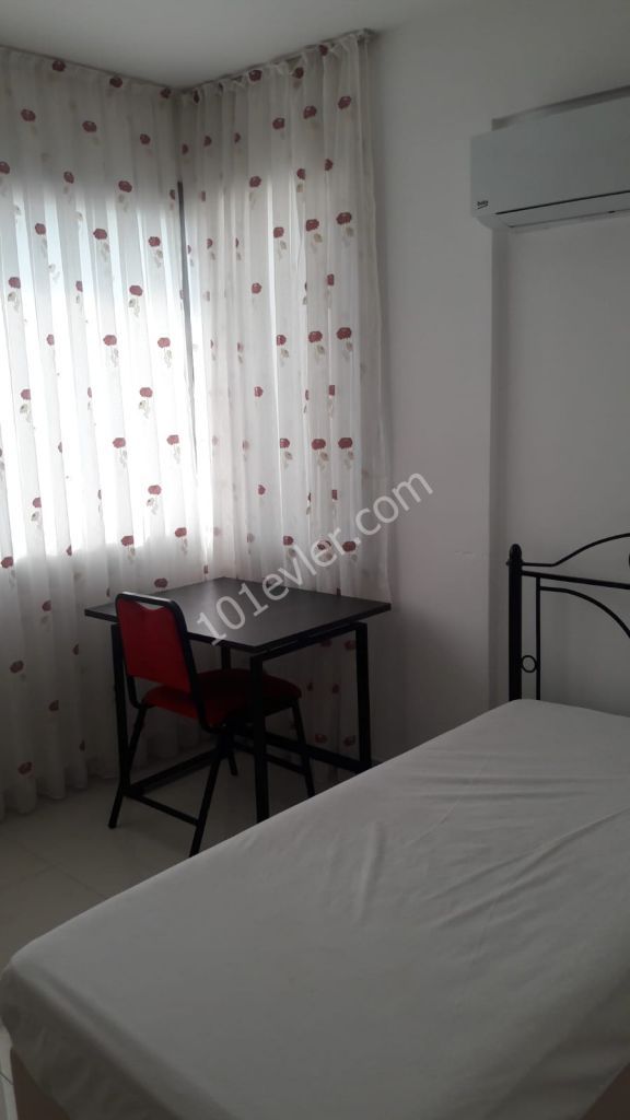 Flat To Rent in Gönyeli, Nicosia