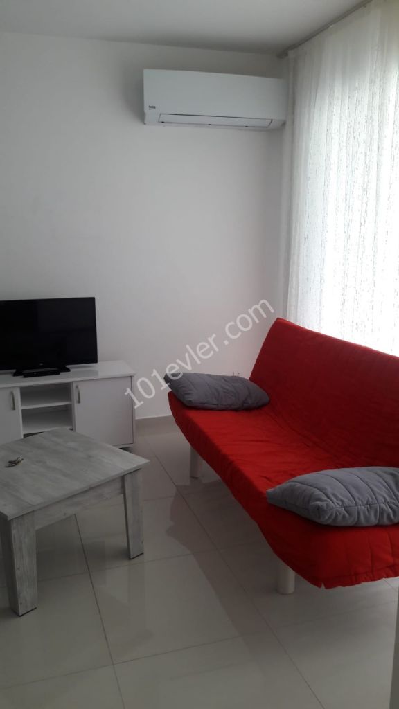 Flat To Rent in Gönyeli, Nicosia