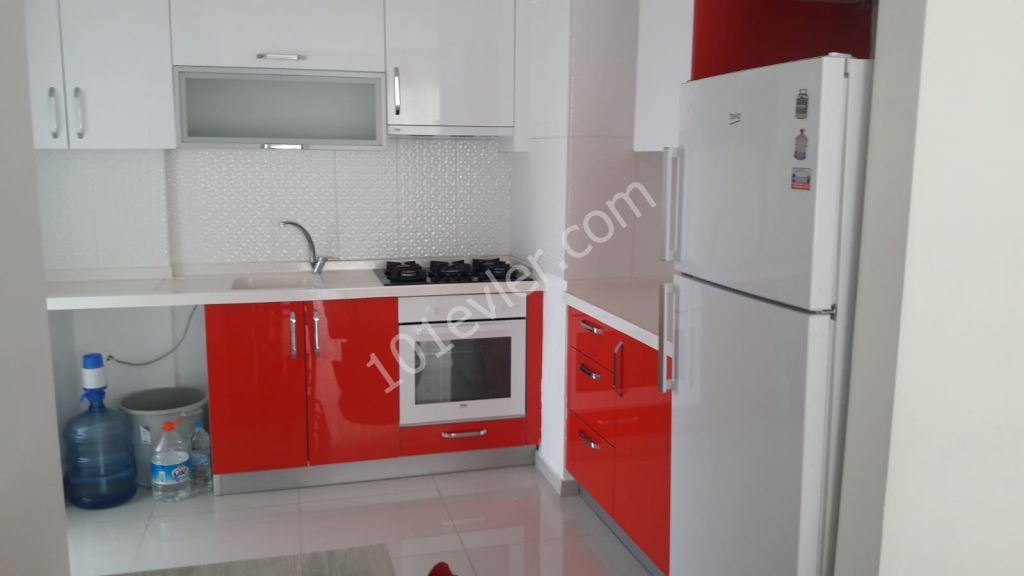 Flat To Rent in Gönyeli, Nicosia