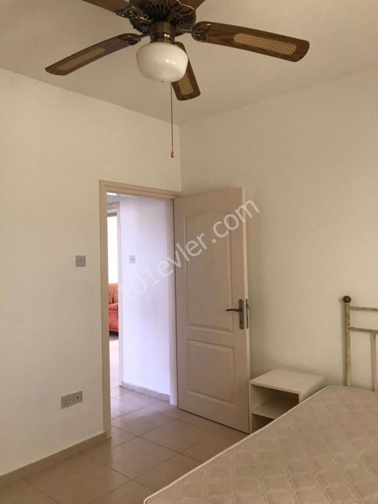 Flat To Rent in Girne Merkez, Kyrenia