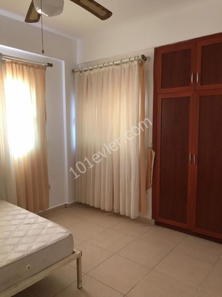 Flat To Rent in Girne Merkez, Kyrenia