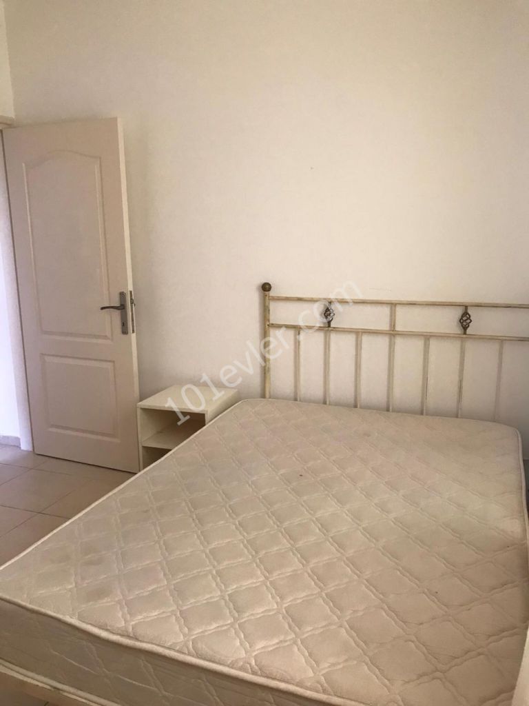 Flat To Rent in Girne Merkez, Kyrenia