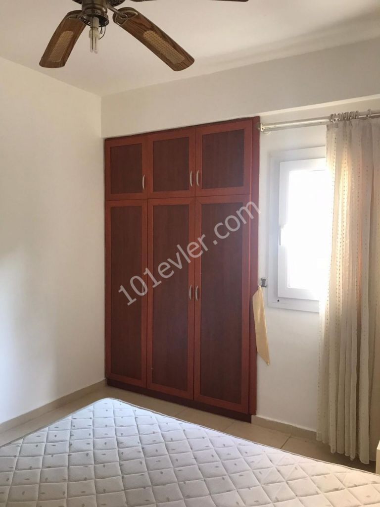 Flat To Rent in Girne Merkez, Kyrenia