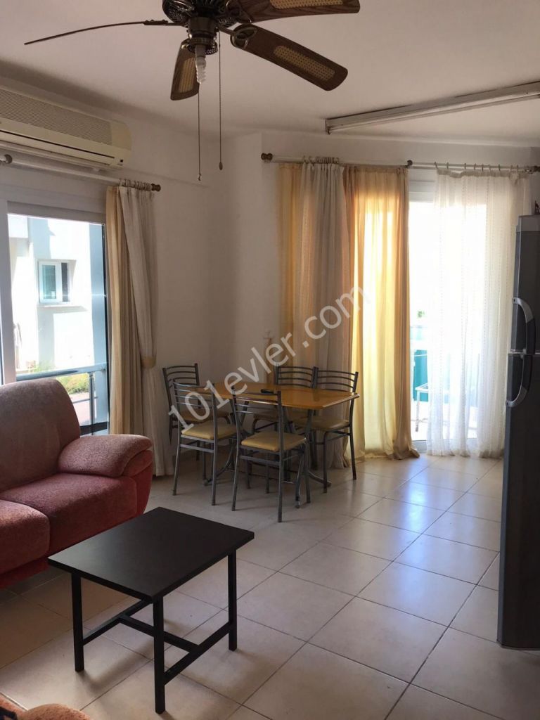 Flat To Rent in Girne Merkez, Kyrenia