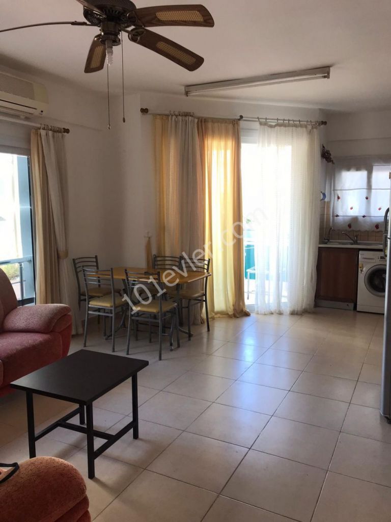 Flat To Rent in Girne Merkez, Kyrenia