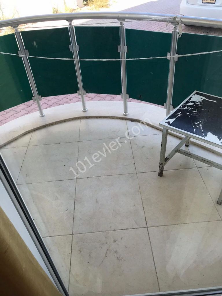 Flat To Rent in Girne Merkez, Kyrenia