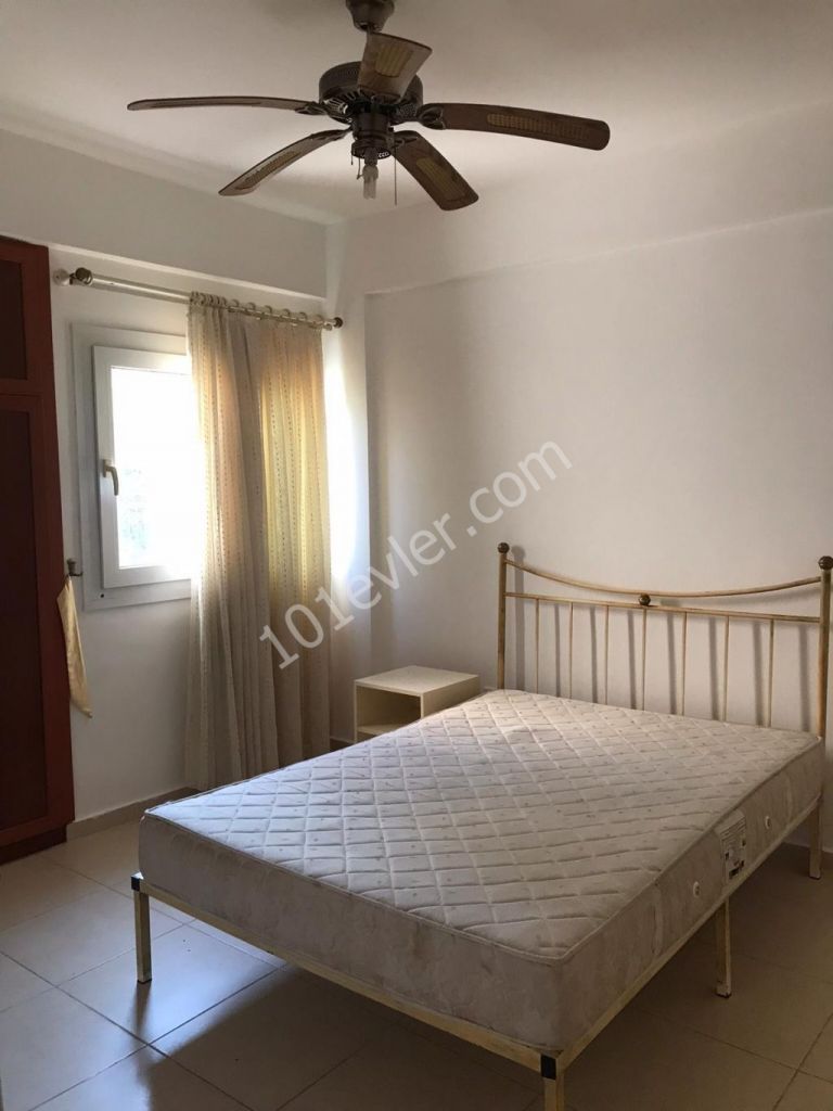 Flat To Rent in Girne Merkez, Kyrenia