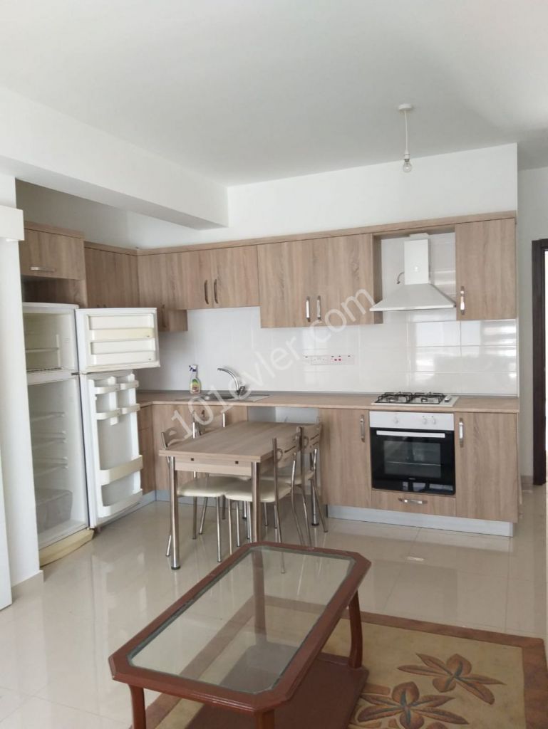 Flat To Rent in Gönyeli, Nicosia