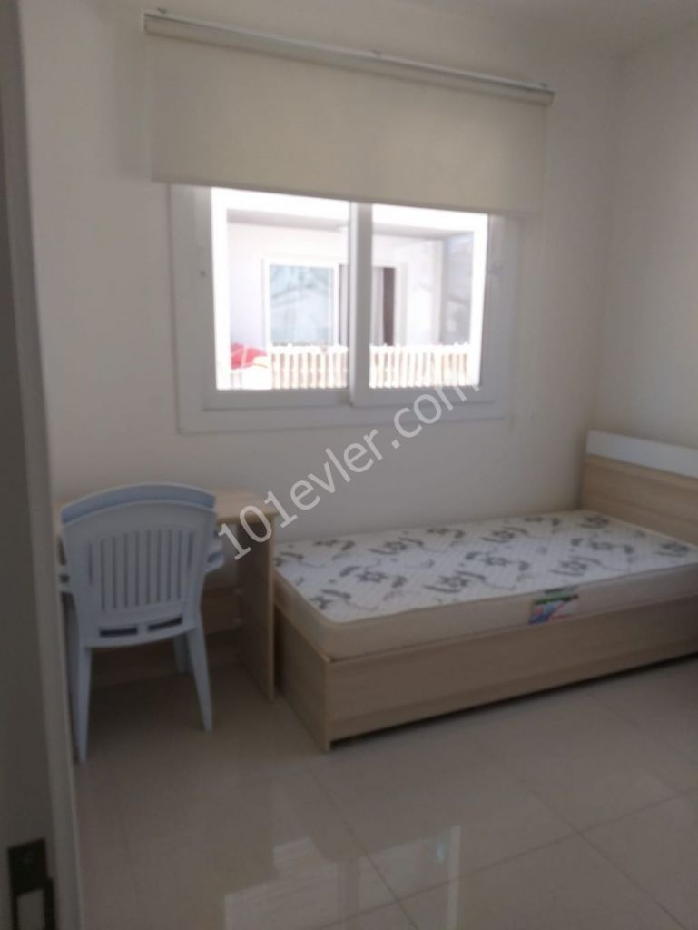 Flat To Rent in Gönyeli, Nicosia