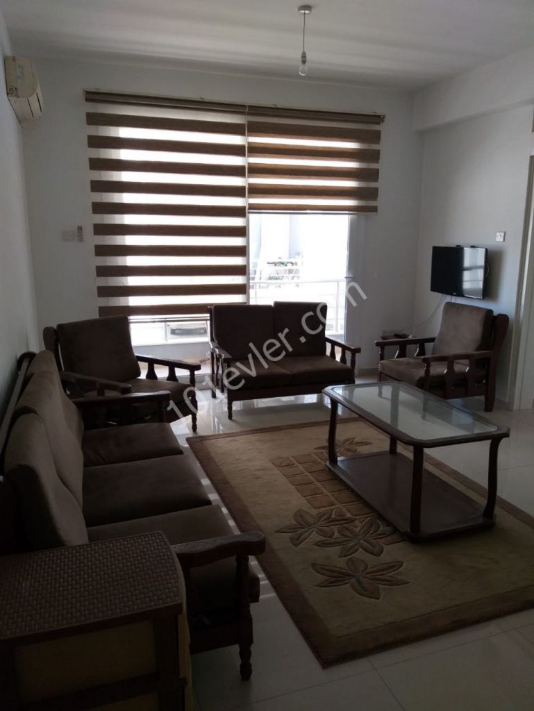 Flat To Rent in Gönyeli, Nicosia