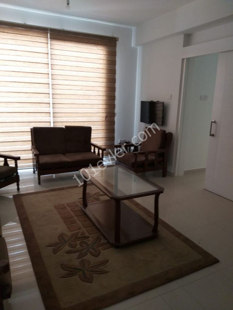 Flat To Rent in Gönyeli, Nicosia