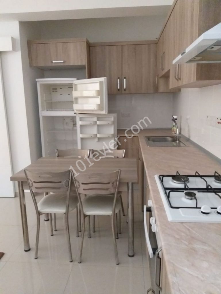 Flat To Rent in Gönyeli, Nicosia