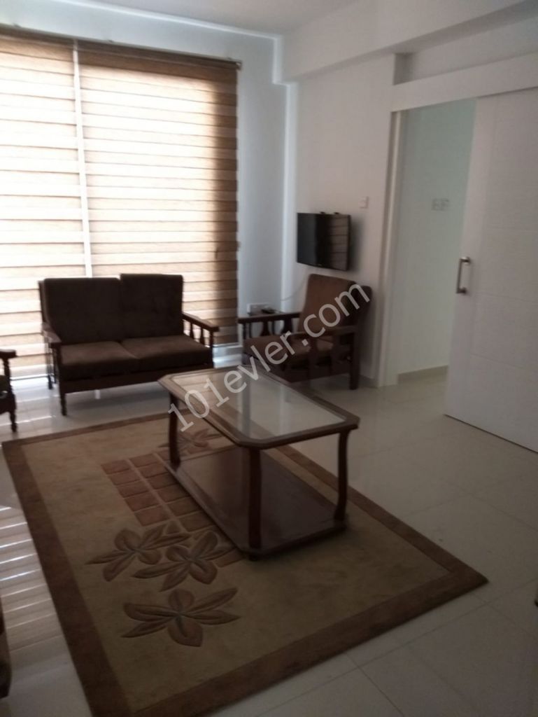 Flat To Rent in Gönyeli, Nicosia