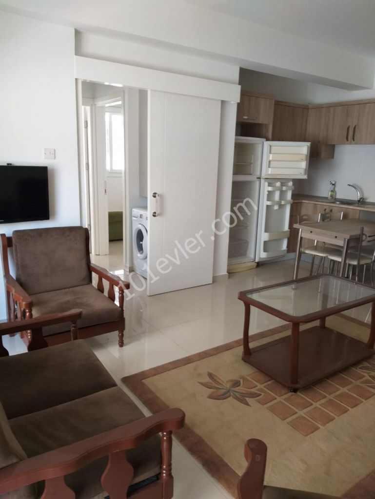 Flat To Rent in Gönyeli, Nicosia