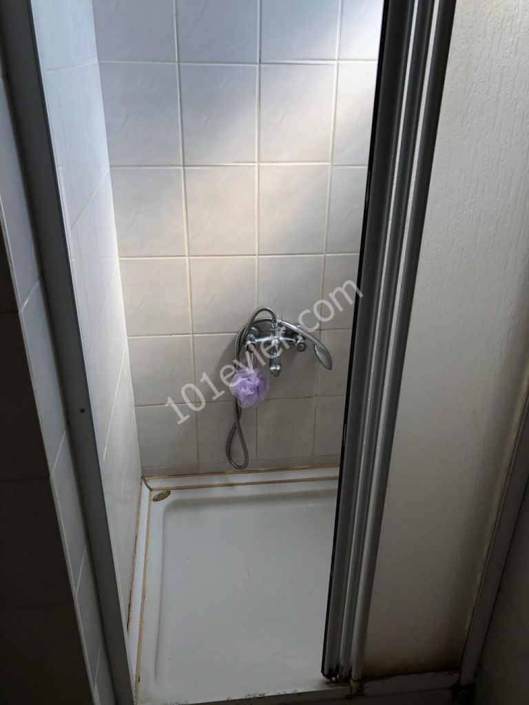 Flat To Rent in Ortaköy, Nicosia