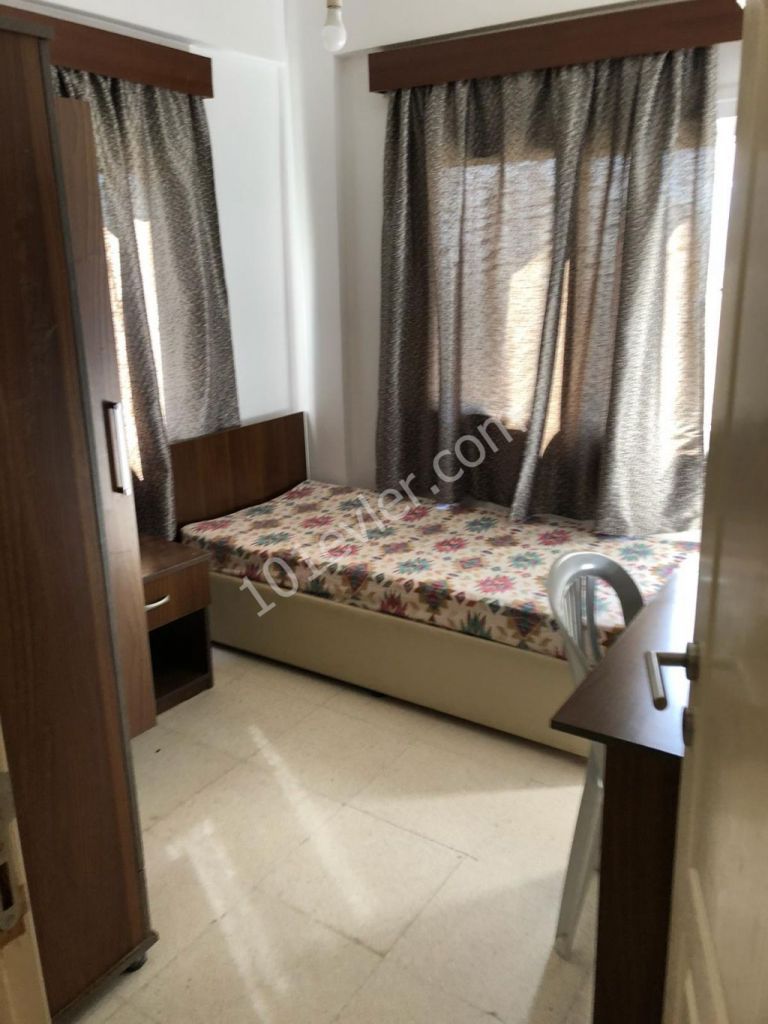 Flat To Rent in Ortaköy, Nicosia