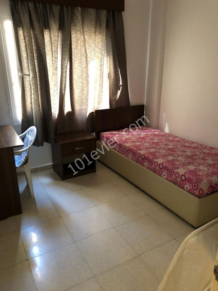 Flat To Rent in Ortaköy, Nicosia