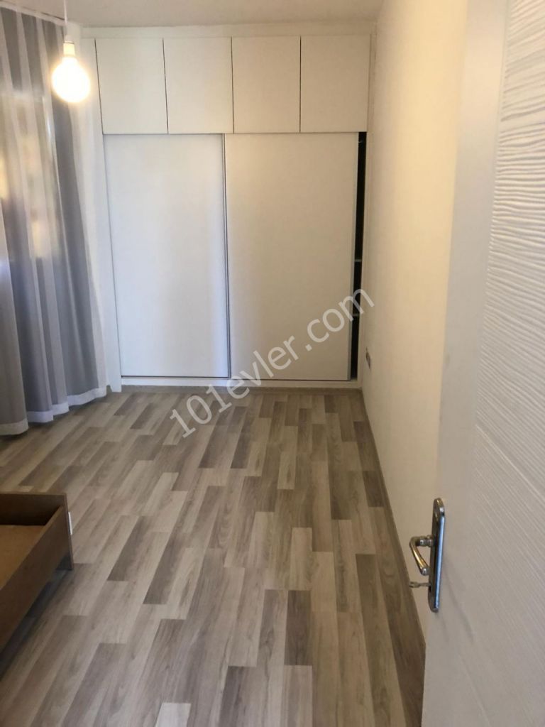 Ortaköy'de 2+1 Lüks Kiralık Daireler Yıllık Ödemeli