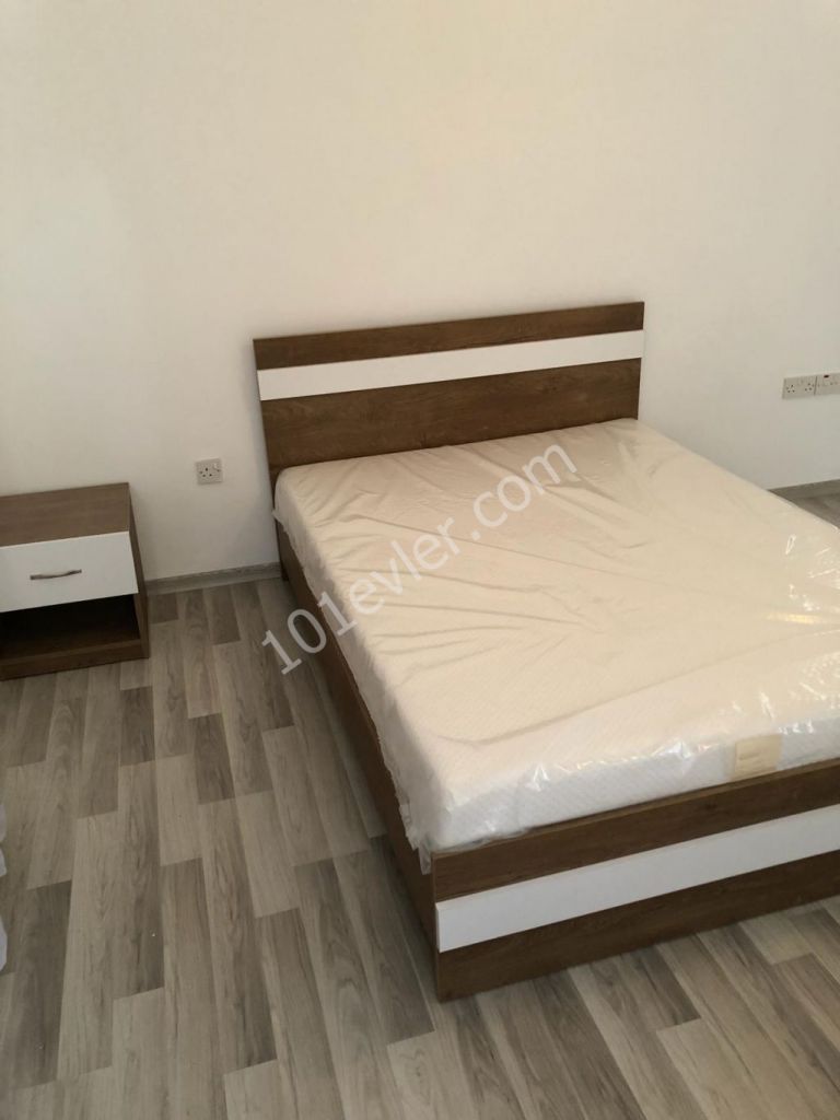 Ortaköy'de 2+1 Lüks Kiralık Daireler Yıllık Ödemeli