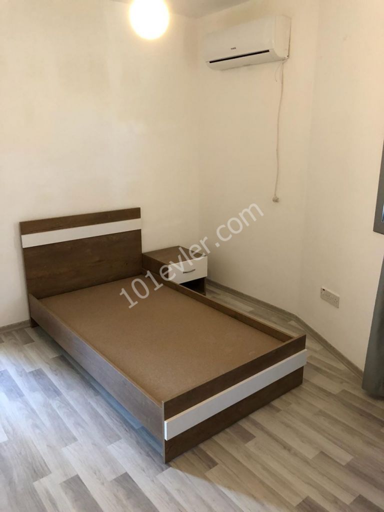 Ortaköy'de 2+1 Lüks Kiralık Daireler Yıllık Ödemeli