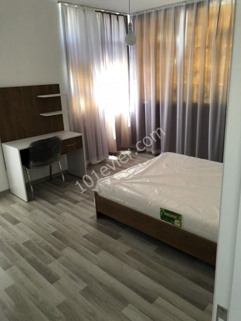 Ortaköy'de 2+1 Lüks Kiralık Daireler Yıllık Ödemeli