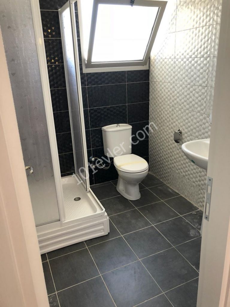 Ortaköy'de 2+1 Lüks Kiralık Daireler Yıllık Ödemeli