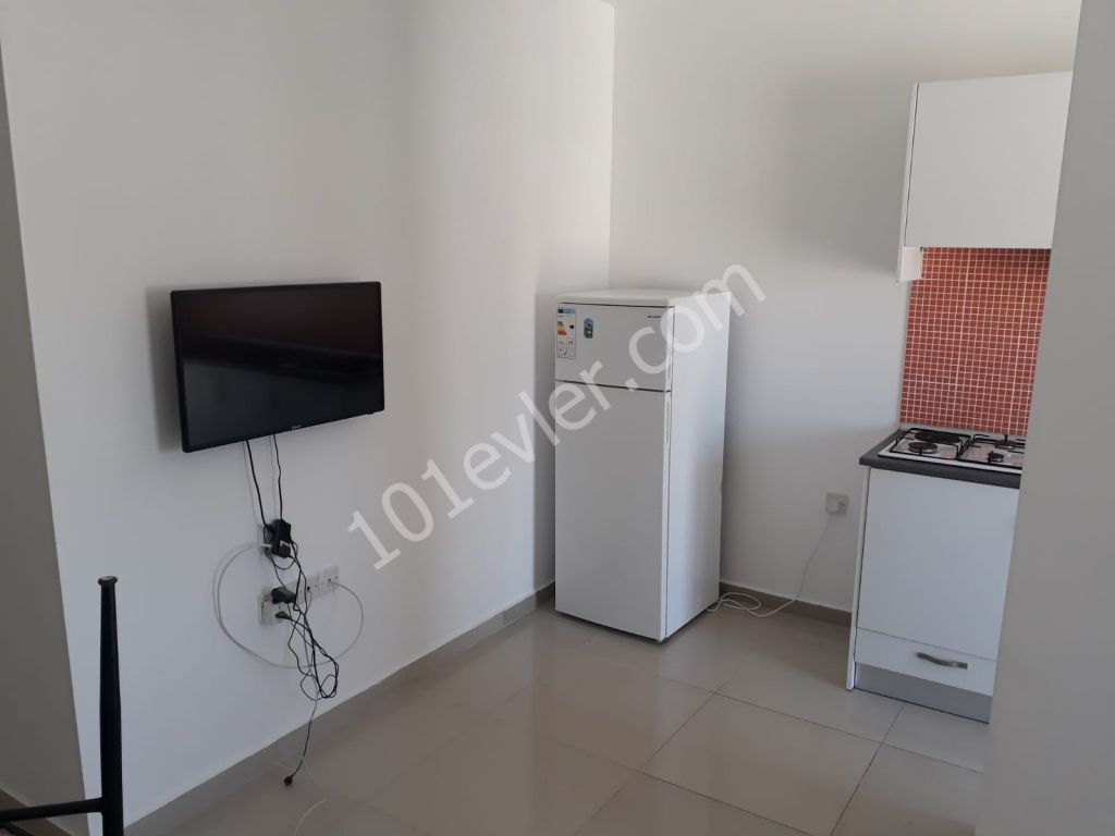 Güzelyurt'da 2+1 On Aylık  Kiralık Luks Daireler