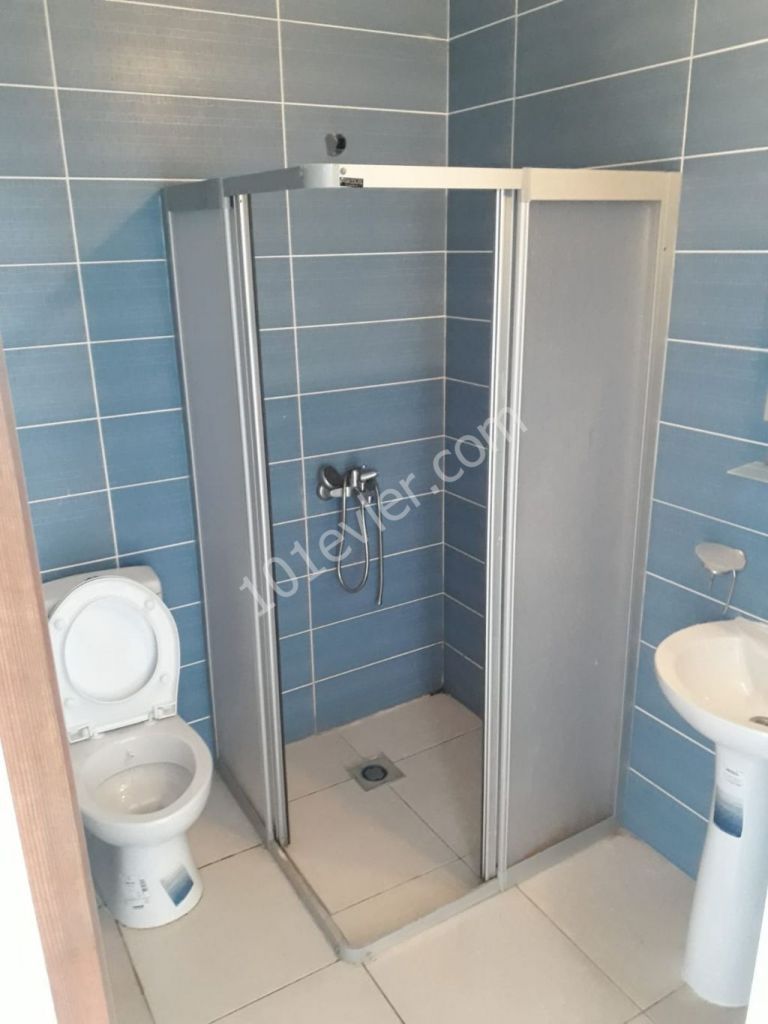 Güzelyurt'da 2+1 On Aylık  Kiralık Luks Daireler